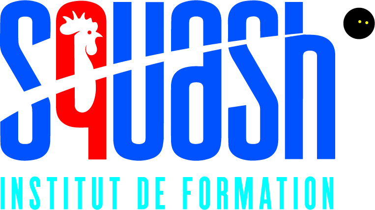 Logo I.F. Squash
